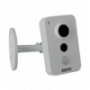 Caméra cube | IP | 1,3 MP | H.264 | IR 10m | objectif 2,8 mm | POE | | VUpoint | P2P