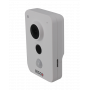 Caméra cube | IP | 1,3 MP | H.264 | IR 10m | objectif 2,8 mm | POE | | VUpoint | P2P