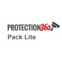 Pack protection360 lite offert pour l'achat d'un kit alarme