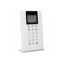 Clavier Radio Risco Panda avec lecteur de badges RW332KPP800E